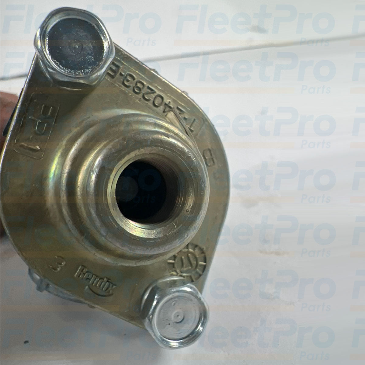 Bendix PP-1 60 PSI control valve