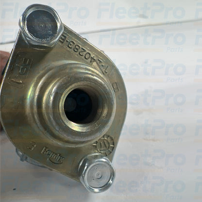 Bendix PP-1 60 PSI control valve