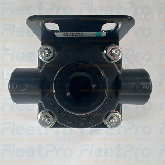 Bendix air brake valve K049777 OEM replacement