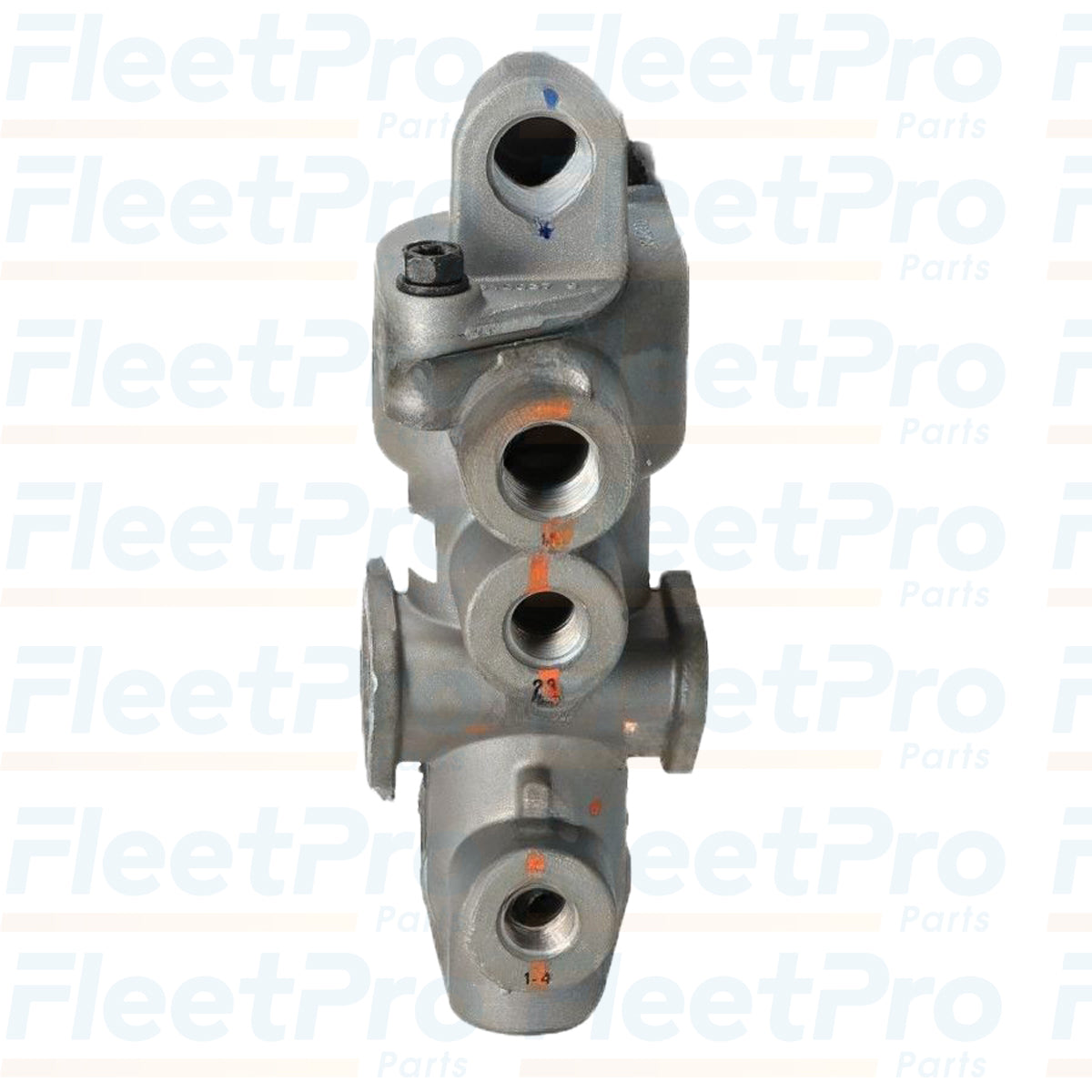 Bendix BW065706 tractor braking system protection valve