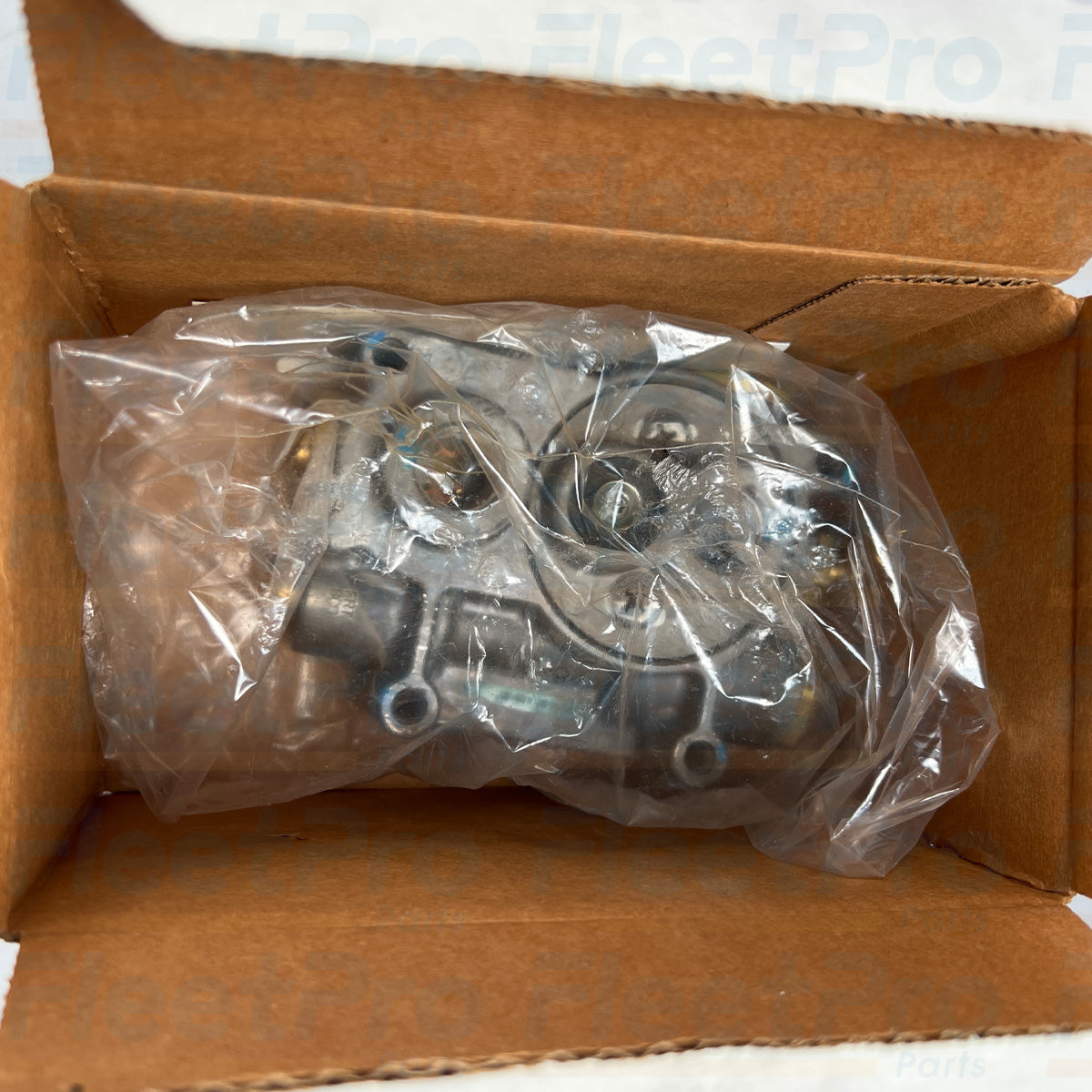 Bendix air brake system valve component