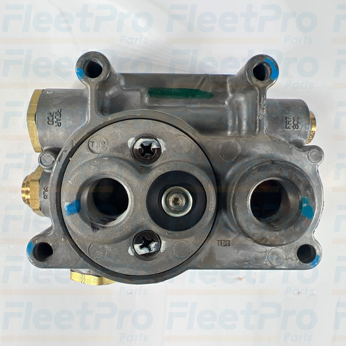 Bendix tractor protection valve BX065702