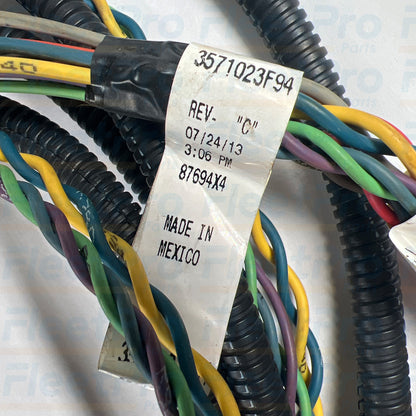Bendix electrical harness 3571023F94