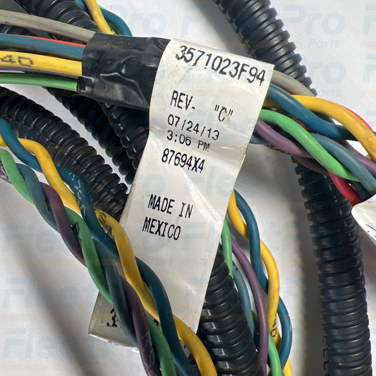 Bendix electrical harness 3571023F94
