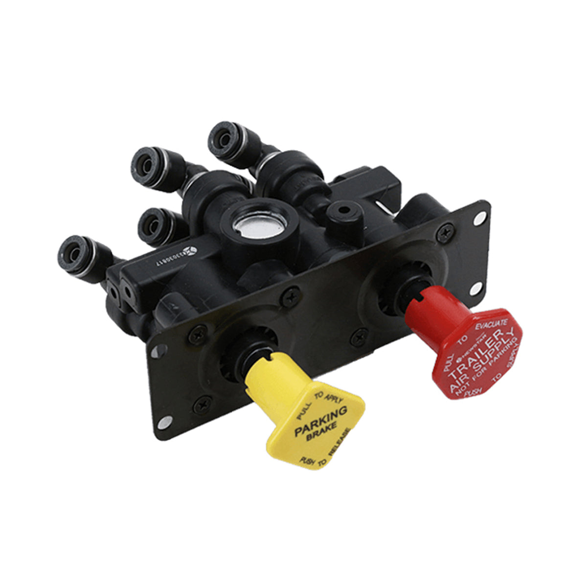 Bendix Freightliner Parking Brake Valve BW 802804 – MV3 Dash Control ...