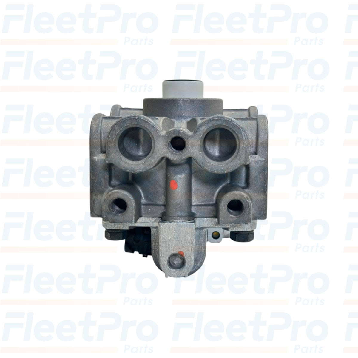 Angled View of Bendix K105536 Air Brake Valve