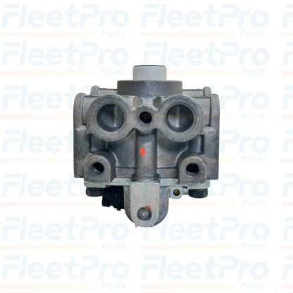 Angled View of Bendix K105536 Air Brake Valve
