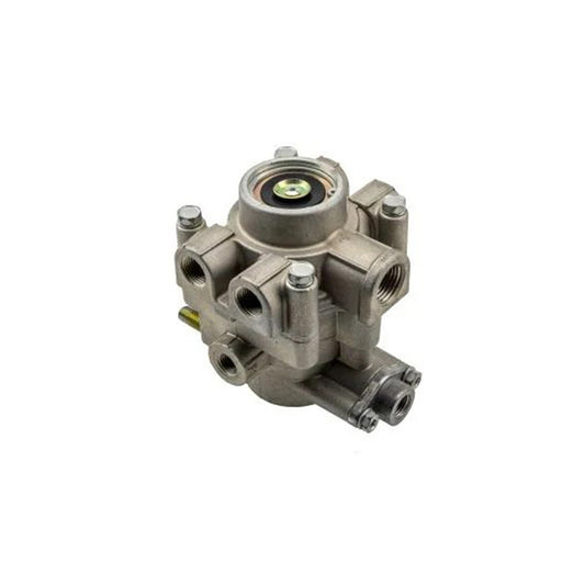 Bendix Air Brake Spring Brake Valve K105536 Front View