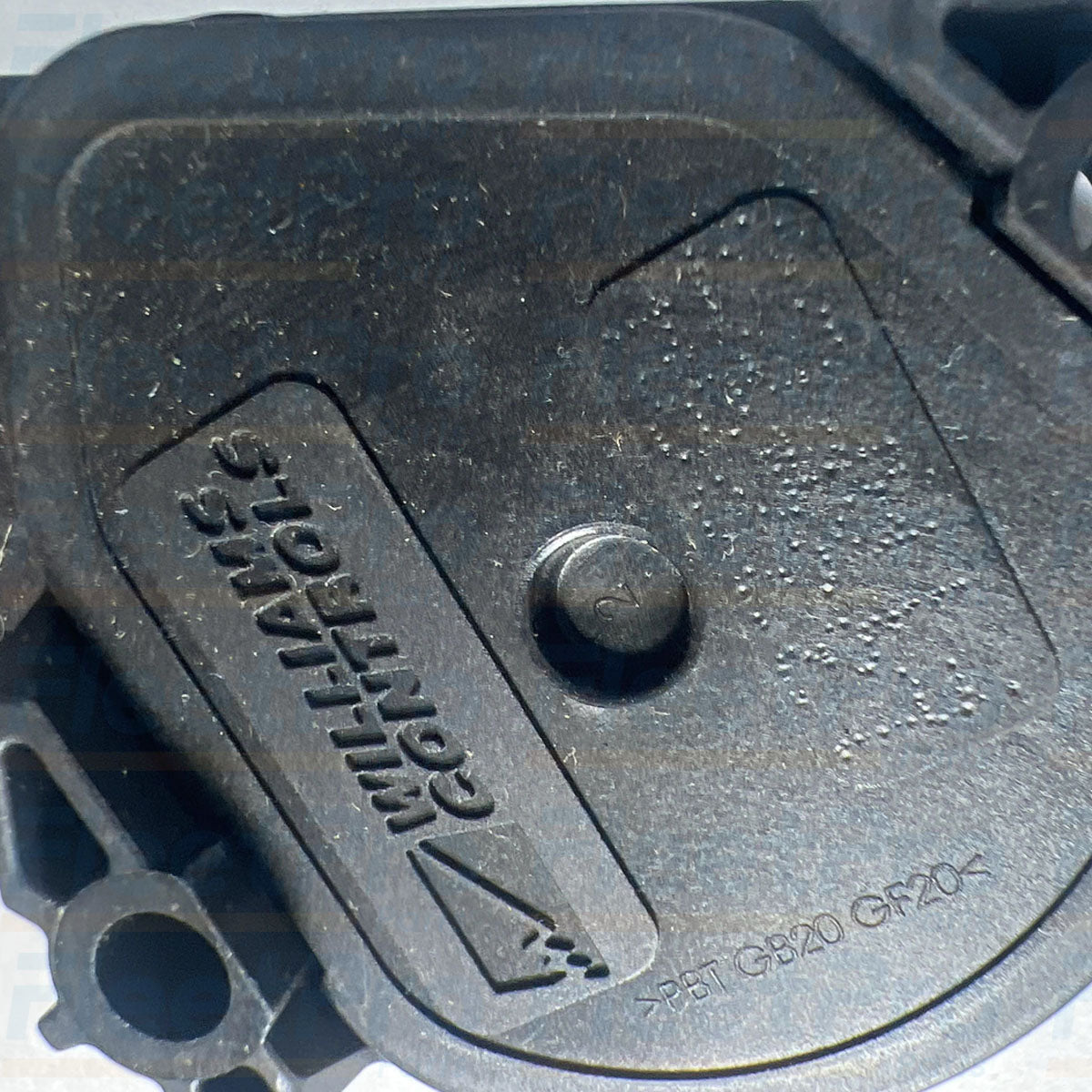 Bendix K128499 Electronic Throttle Maintenance Kit