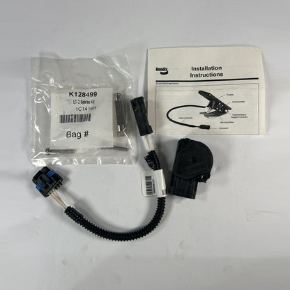 Bendix K128499 ET-2 Electronic Treadle Kit