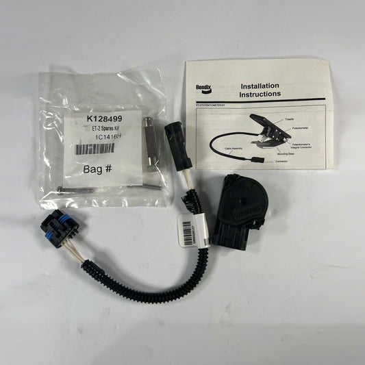 Bendix K128499 ET-2 Electronic Treadle Kit