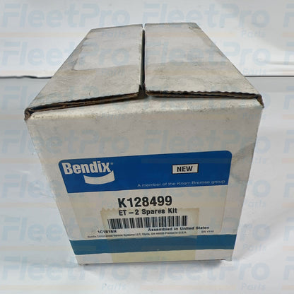 Bendix K128499 ET-2 Maintenance Spares Kit