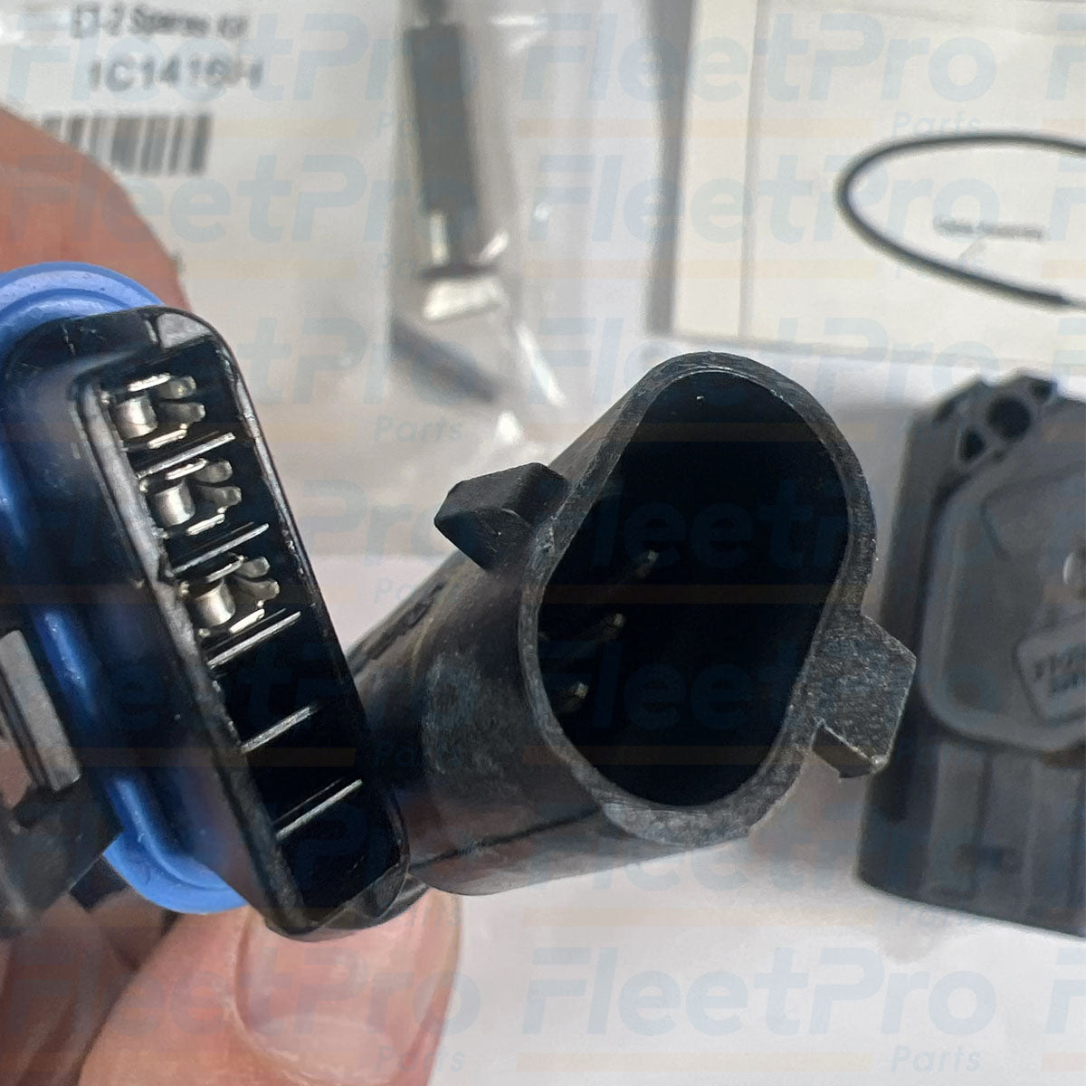 Bendix K128499 Throttle Position Sensor Kit