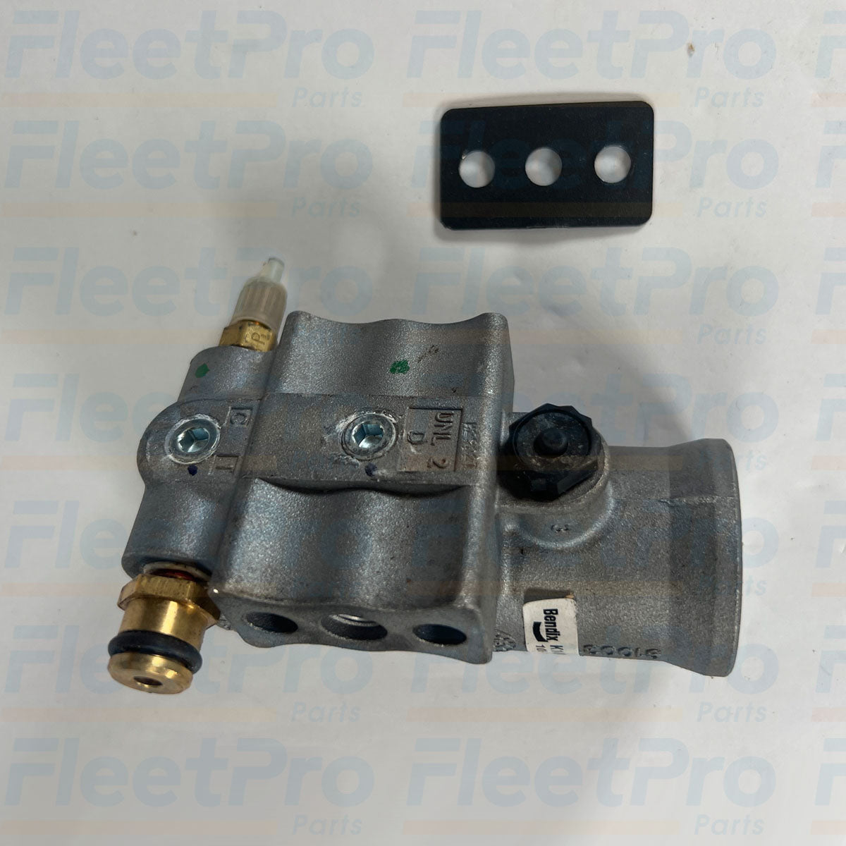 Bendix K149944 governor valve