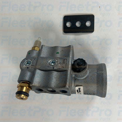 Bendix K149944 governor valve