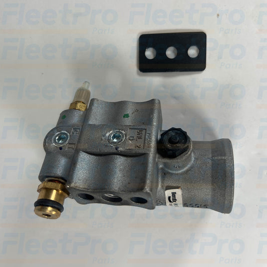 Bendix K149944 governor valve