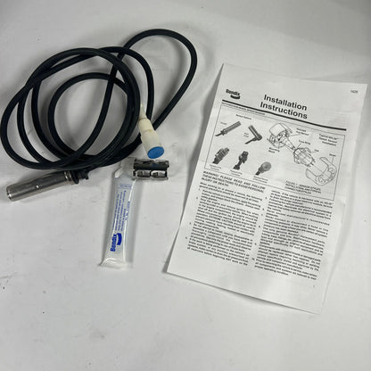 Bendix K181267 WS-24 wheel speed sensor
