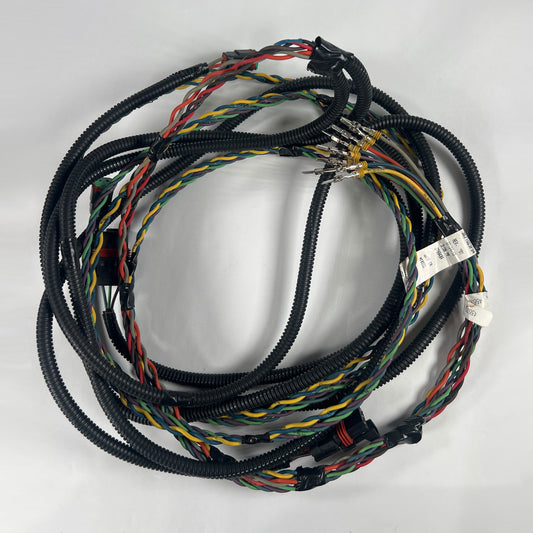 Genuine Bendix module harness 3571023F94