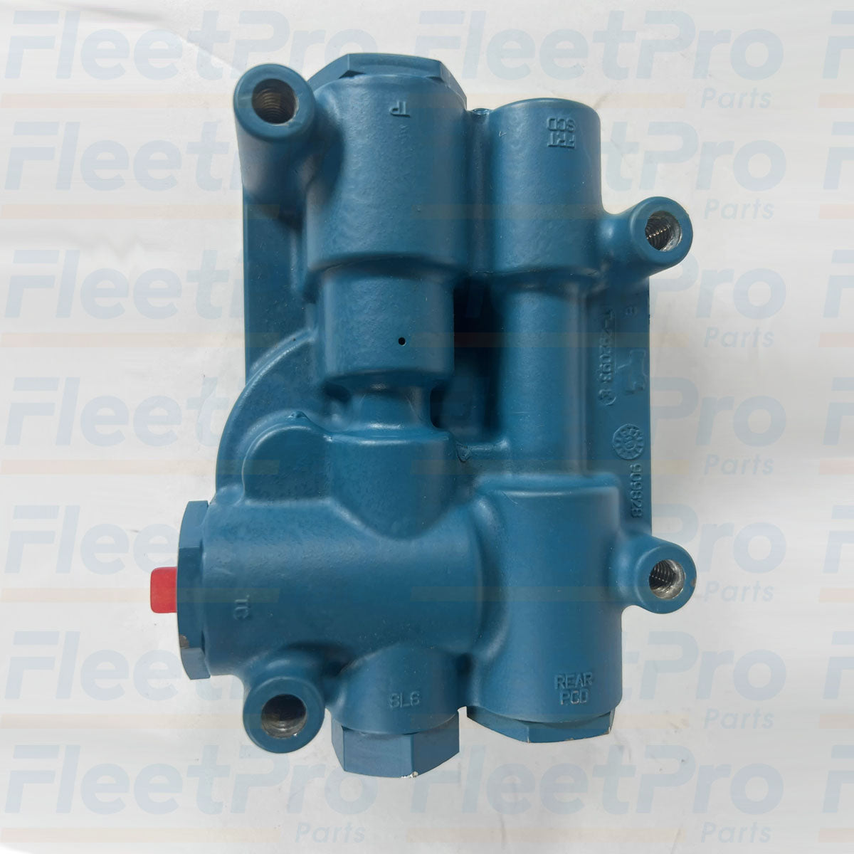 Bendix remanufactured tractor protection valve