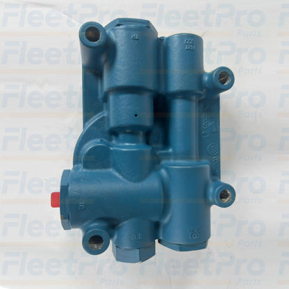 Bendix remanufactured tractor protection valve
