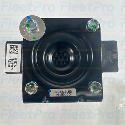 Genuine Bendix quick release air valve K049777