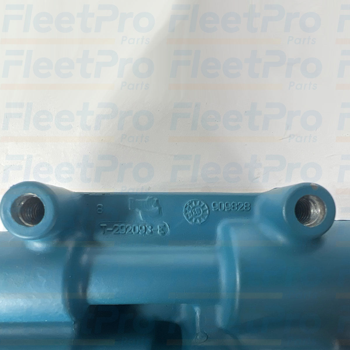Heavy-duty Bendix TP-5 valve