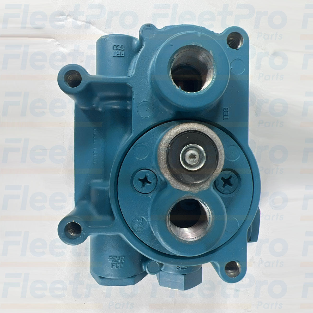 Genuine Bendix TP-5 air brake valve