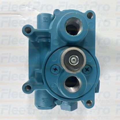 Genuine Bendix TP-5 air brake valve