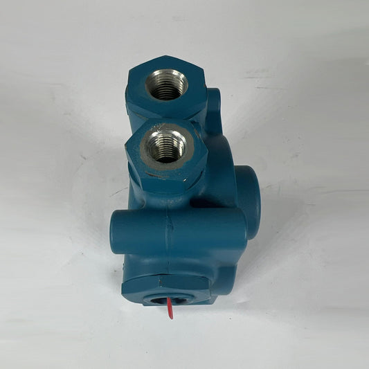 Bendix OR288605 pneumatic brake valve