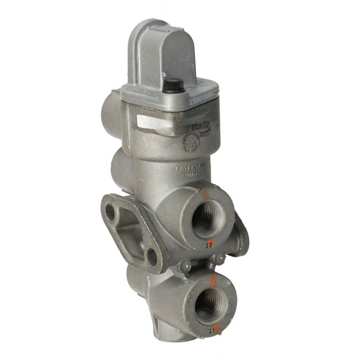 OEM Bendix Tractor Protection Valve BW065706 TP-3DC – FleetPro Parts