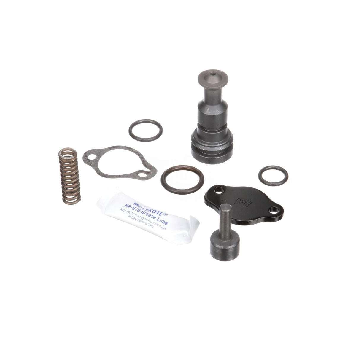 Bendix Unloader Valve Kit BXK109119 – Air Compressor Service – FleetPro ...