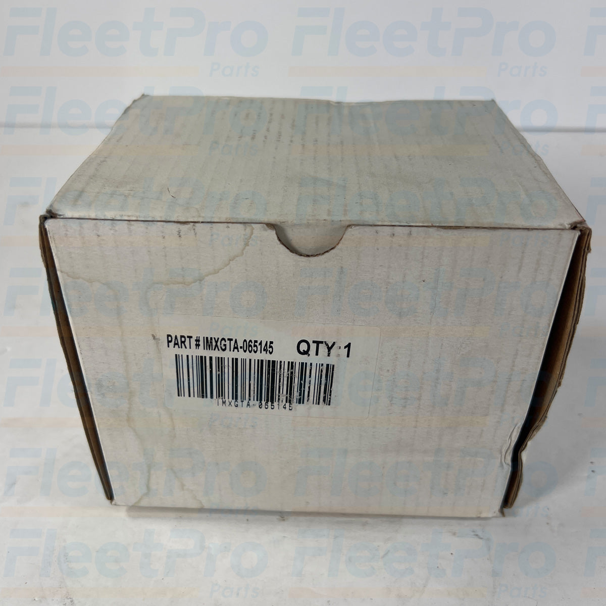 Bendix 065145 valve port configuration