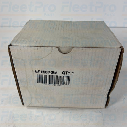 Bendix 065145 valve port configuration