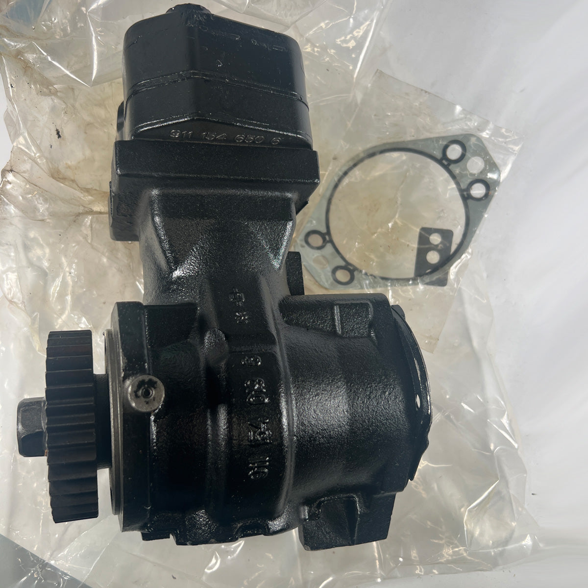 Bendix Wabco air brake compressor 911545100X