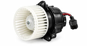 Semi Truck Blower Motors