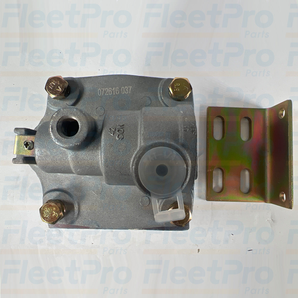 BP-R1 bobtail proportioning valve 065145