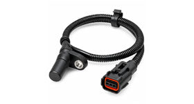 Semi Truck Brake System Sensors