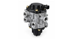Semi Truck Brake Valves