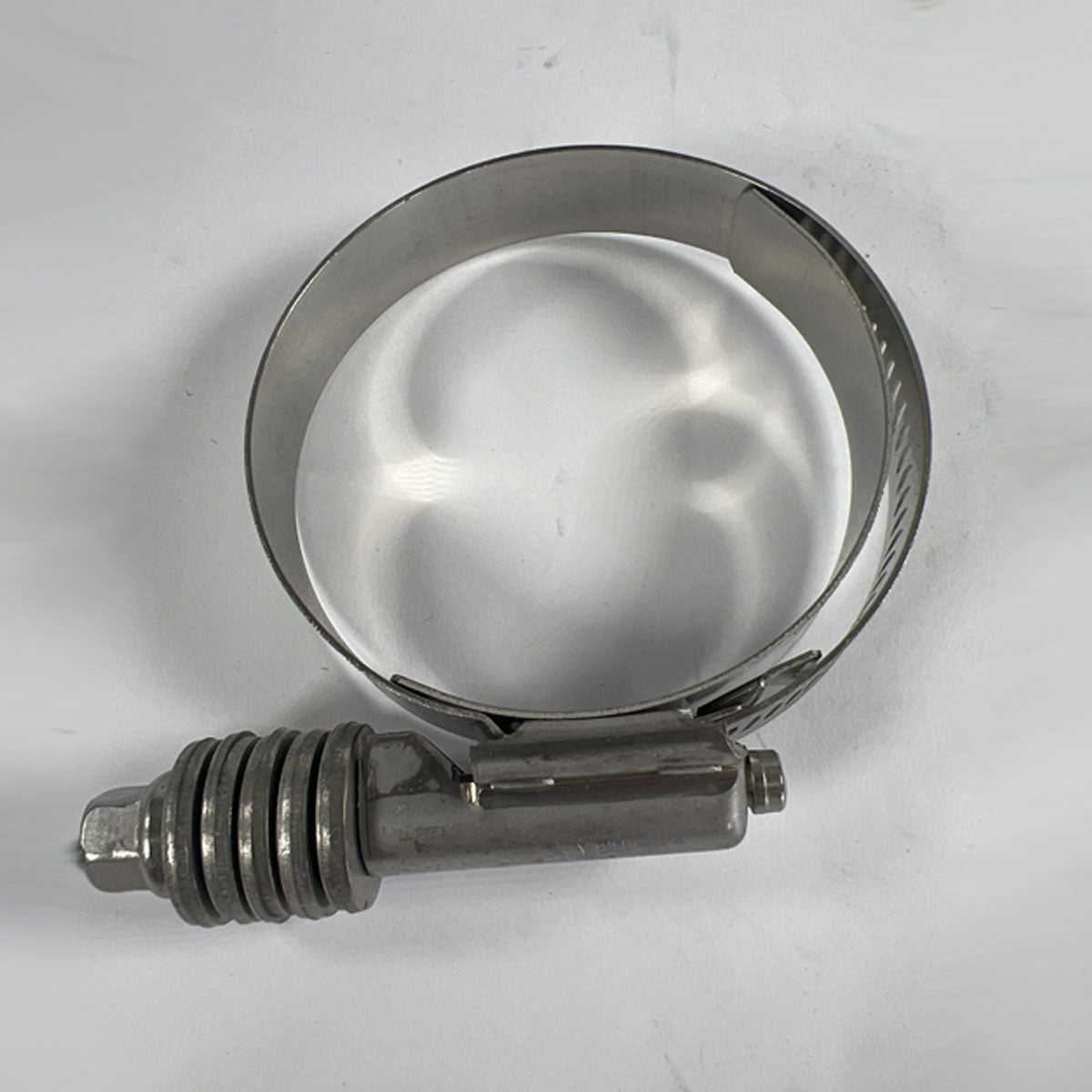 Breeze CT 250 L SS constant torque hose clamp set of 10