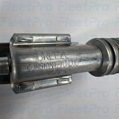 Breeze SAE 262 constant torque hose clamp