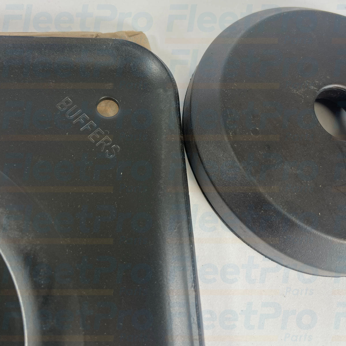 BUFFERS trailer leg repair kit