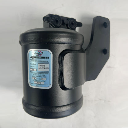 Burgaflex A22-72391-000 A/C Receiver Drier