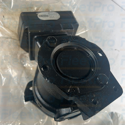 BX9111545100X reman compressor front view