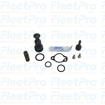 BXK109119 air compressor unloader valve kit