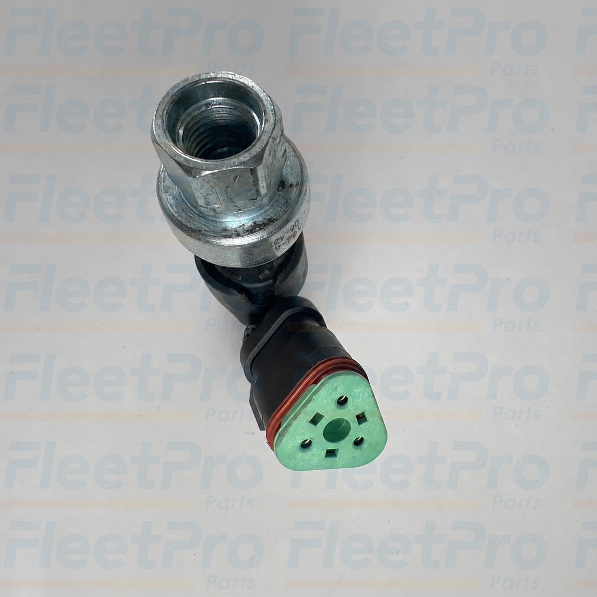 CAT C15 3406E oil pressure sending unit 194-6725 replacement sensor