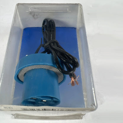 CarQuest S-525 socket and pigtail assembly
