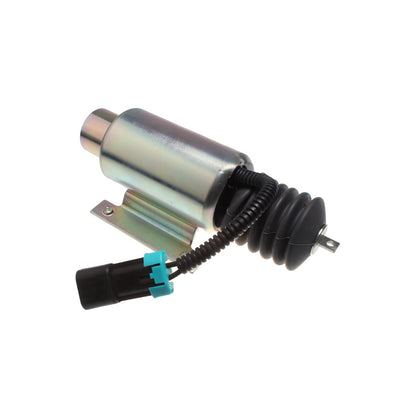 Carrier Solenoid Valve 10-01178-04SV – OEM Refrigeration Component