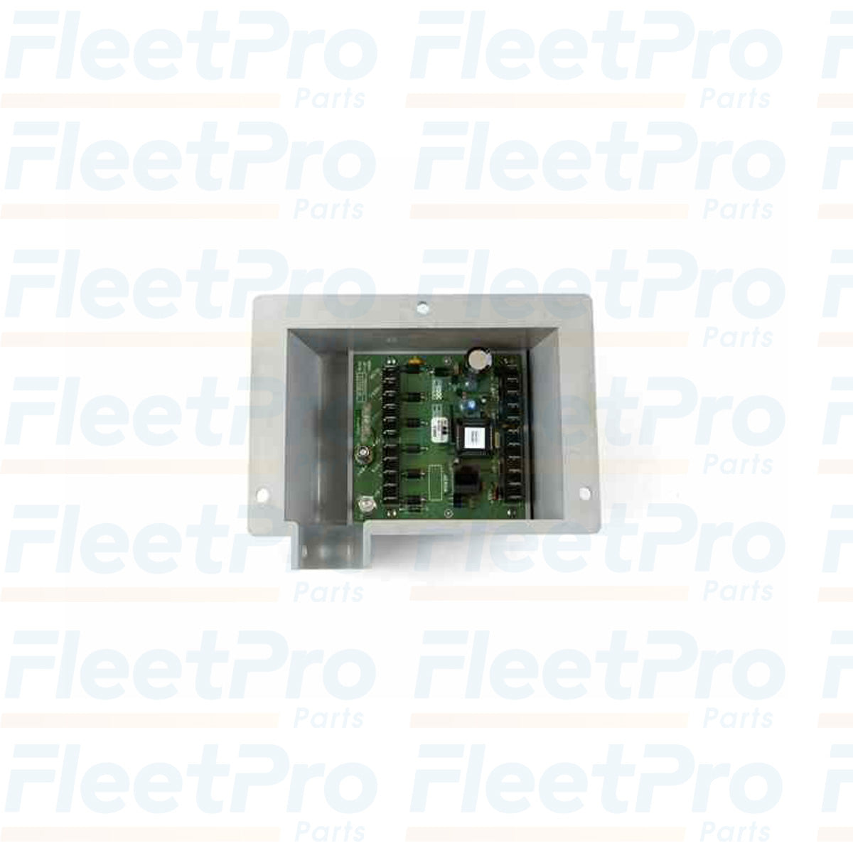 Front view of Carrier 12-00567-00 logic board