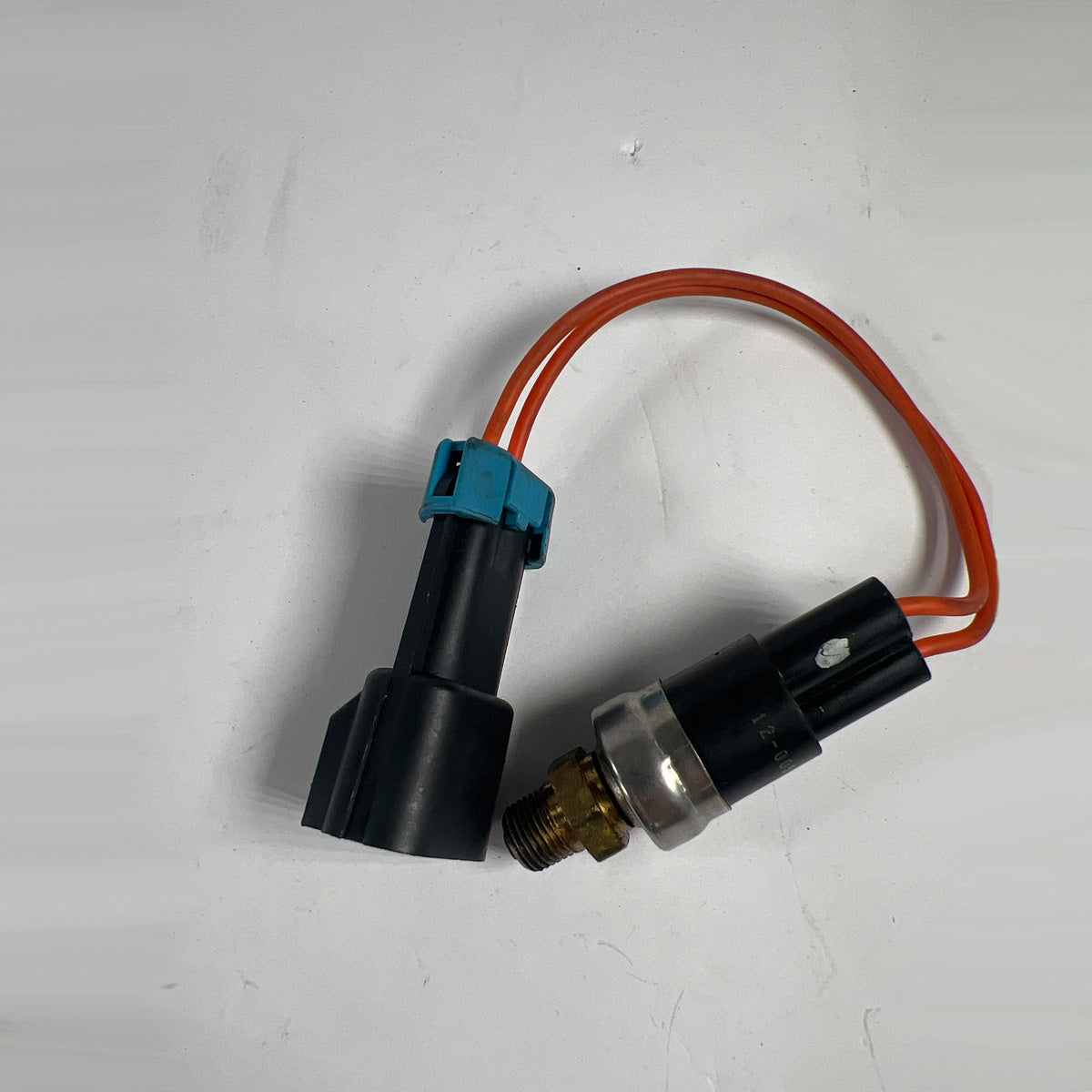 Carrier 12-00592-00 oil pressure sensor switch