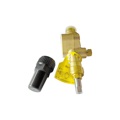 Carrier Service Valve 14-01042-08 OEM Refrigeration Part